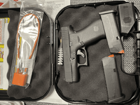 Glock 43x Non-MOS - Orange County