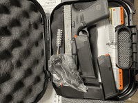 Glock 19 Gen 5 BRAND NEW - Orange County