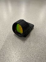 WTS - Trijicon SRO 1.0 MOA Red Dot