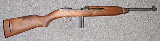 M1 Carbine Auto Ordnance San Diego