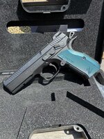CZ Shadow 2 Optics Ready - Simi Valley