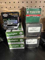300 Black OUT 220 rounds - Roseville