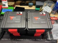 Trijicon RCR