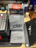 Surefire X300T-B