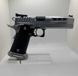 STI DVC Limited 9mm 2011 - Los Angeles
