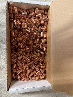 Extreme 38 cal 148gr - Simi Valley