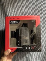 P365 Macro Holster, Moreno Valley CA