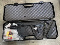 KRISS Vector Gen 2 SDP - LA/OC