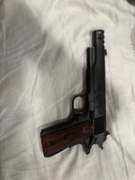 Package deal. Springfield 1911 Remington 783 .270 Fremont $1000