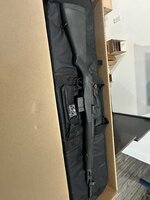 M1A Scout - Orange County Area