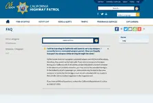 CHP Ammunition FAQ.webp
