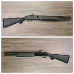 Mossberg 930 & Remington 1100