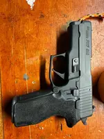 WTS/WTT Sig P227 Carry SAS Gen 2