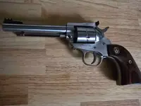 Ruger Single Ten 22LR - San Diego