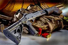 Wilson Combat CQB Shotgun NIB