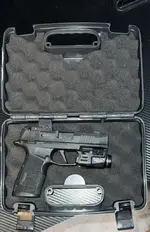 Sig sauer p365 xmacro