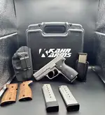 Kahr K9 (Los Angeles)