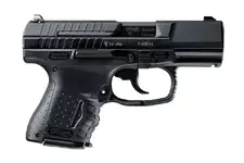 Walther P99C