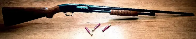 Winchester Model 42 .410 3in. Murrieta/ Riverside