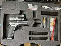 CZ Czechmate NEW
