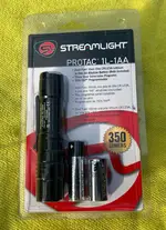 WTS: Streamlight Protac 1L-1AA flashlights