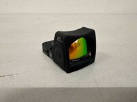 WTS - Trijicon RMR Type 2 Adjustable LED Sight - Black - RM06-C-700672 3.25 MOA