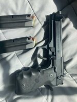 Beretta 92FS Brigadier in Pomona CA