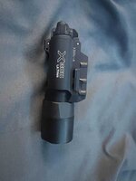 Surefire x300u-a - OC/LA