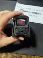 Eotech xps 2-0 2021 Pasadena