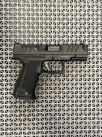 Walther PDP-F in Valencia