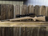 Ruger Gen 2 Roseville