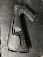1301 Mesa tactical urbino stock - socal inland empire