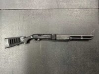 HK Benelli M1 Super 90 - Auburn