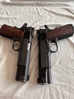 Les Baer 1911