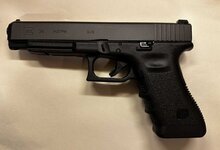 Glock 34 Gen 3 - Sonoma County