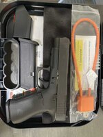 Glock 48 MOS-Yuba City