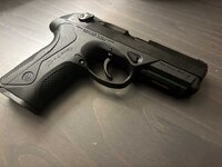 Beretta PX4 Storm 9mm -G- Long Beach / OC