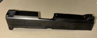 Shield Plus Slide - Sacramento