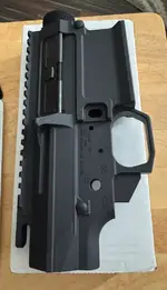 Spike Tactical (Livewire) .308 Upper/Lower Set