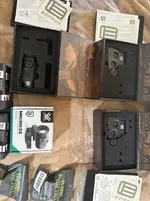 EOTECH/LWRCI/Vortex Optics and Iron Sights - Sacramento