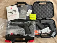 Multiple handguns for Sale - Will be posting them as I'm able - Sacramento