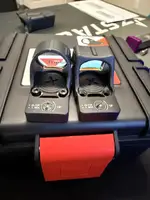 RMR HD, SRO and Holosun EPS - El Dorado Hills