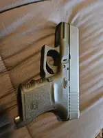 GLOCK 30. Gen 3 w/ Night Sights