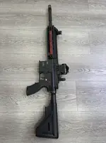 Hk416 .22