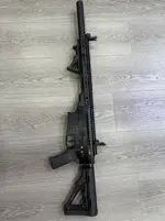 Vr80 shotgun