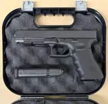 GLOCK 34 GEN 3 BNIB