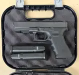 GLOCK 22 GEN 3 BNIB
