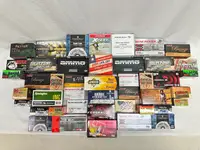 ALL IN STORE AMMO 10-15% OFF / BULK AMMO AVAILABLE!