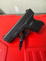 Glock 27 40 Cal - City of Orange