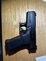 Glock 43X Gen 5- Atwater